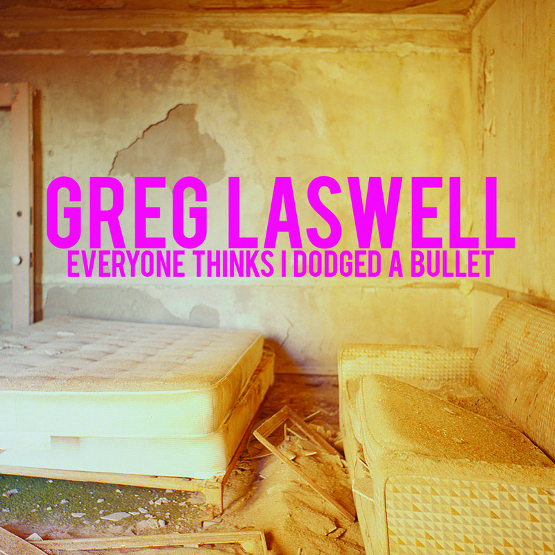 Greg Laswell - And So I Tried To Sleep