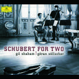 Schubert for Two