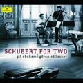 Schubert for Two