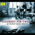 Schubert for Two专辑