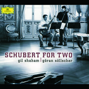 Schubert for Two