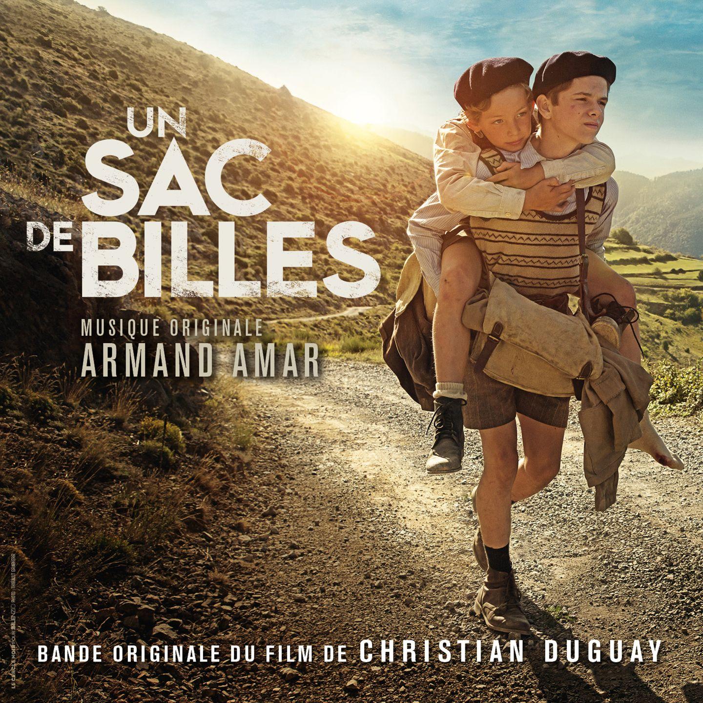 Un Sac de Billes (Original Motion Picture Soundtrack)
