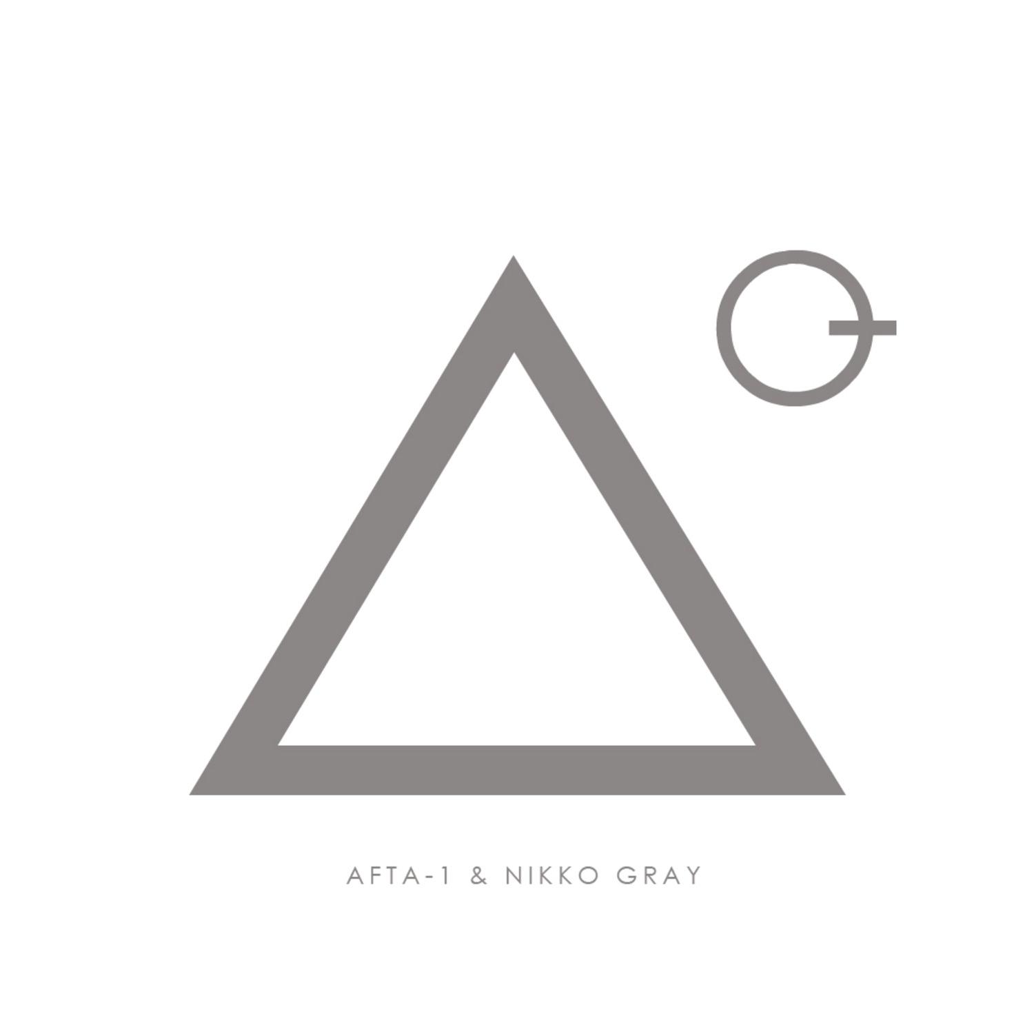 Afta-1 & Nikko Gray EP .
