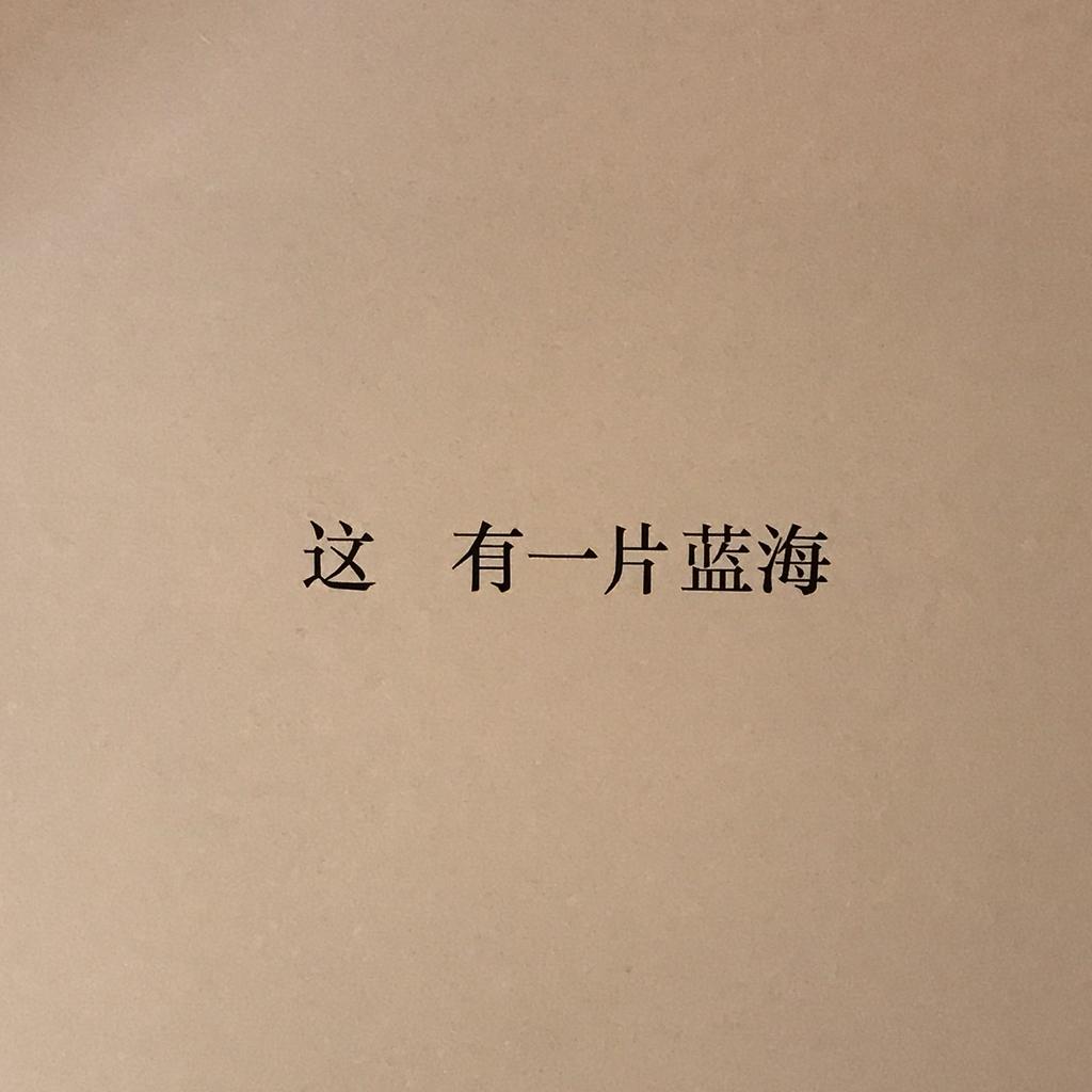 那些小众好听的中文抒情