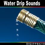 Water Drip Sounds专辑