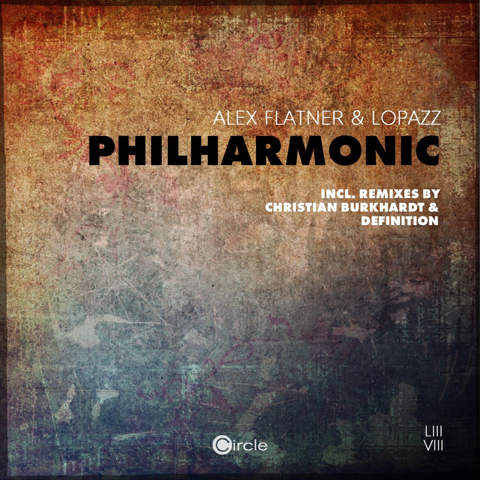 Lopazz - Philharmonic (Christian Burkhardt)