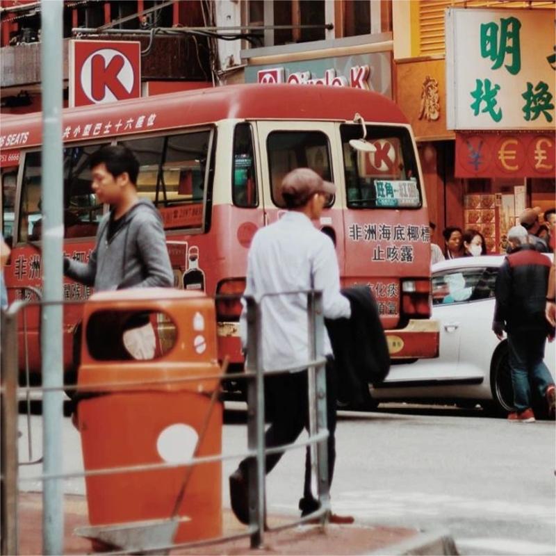 华语私人订制 | 最懂你的华语推荐 每日更新35首