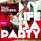 My Life Is a Party专辑
