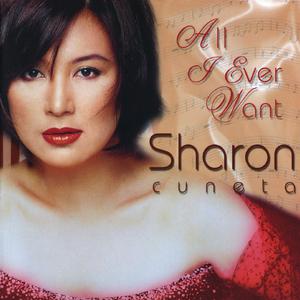 Sharon Cuneta、刘德华 - In Your Eyes - 伴奏.mp3 （降1半音）