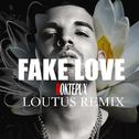 Fake Love(Roktepux Lotus Remix)专辑