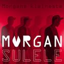 Morgans kleineste专辑