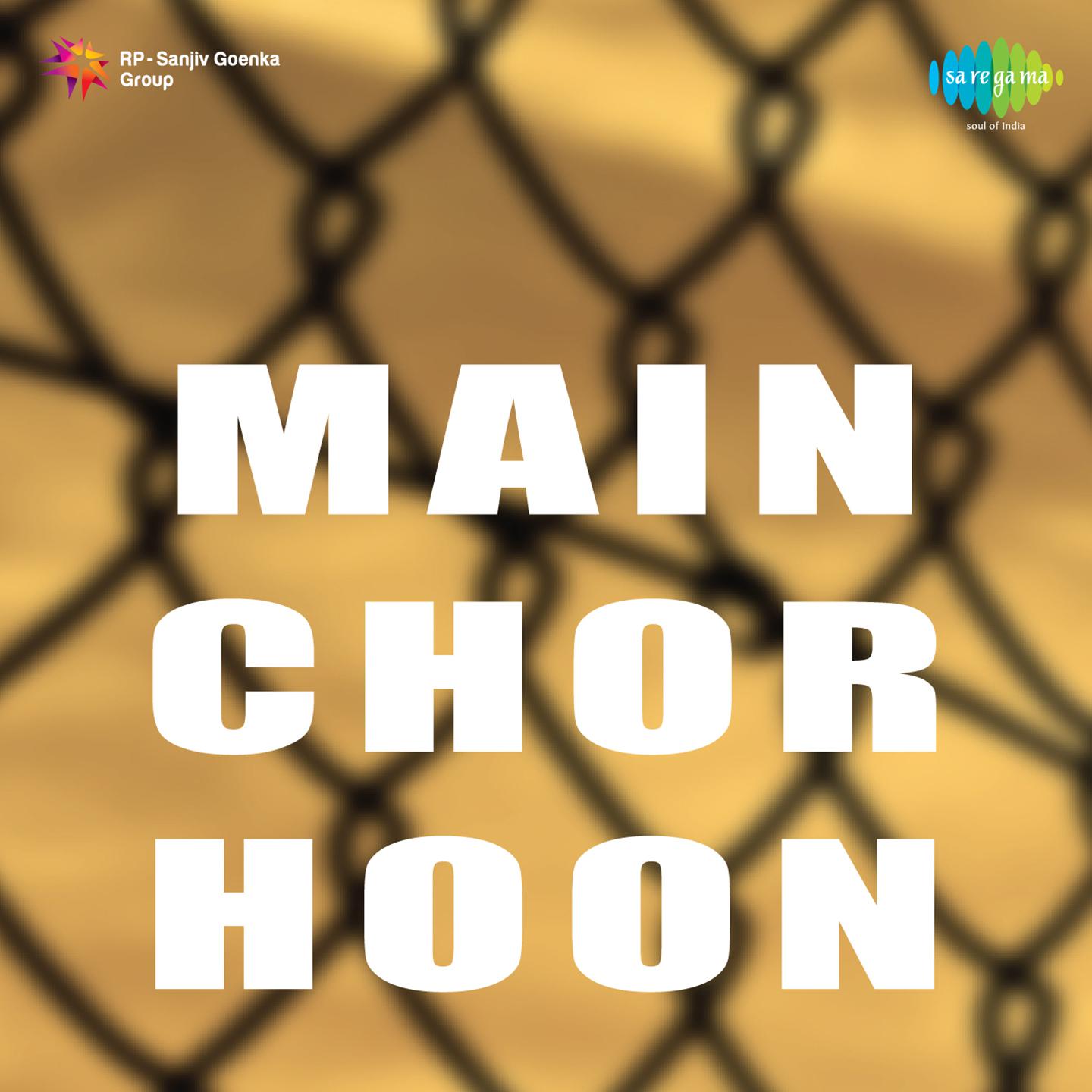 Main Chor Hoon专辑