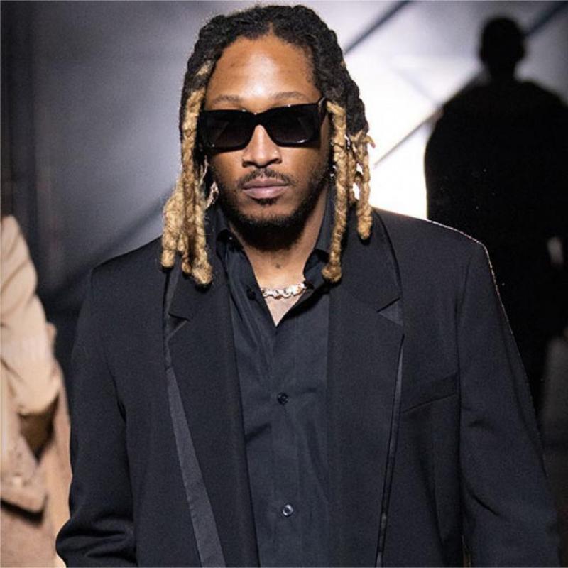 Trap | 陷入毒性说唱的迷幻陷阱