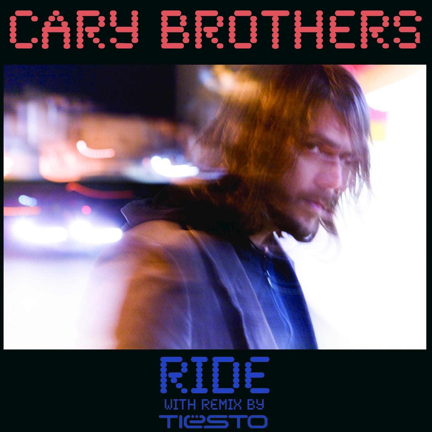 Ride Maxi Single