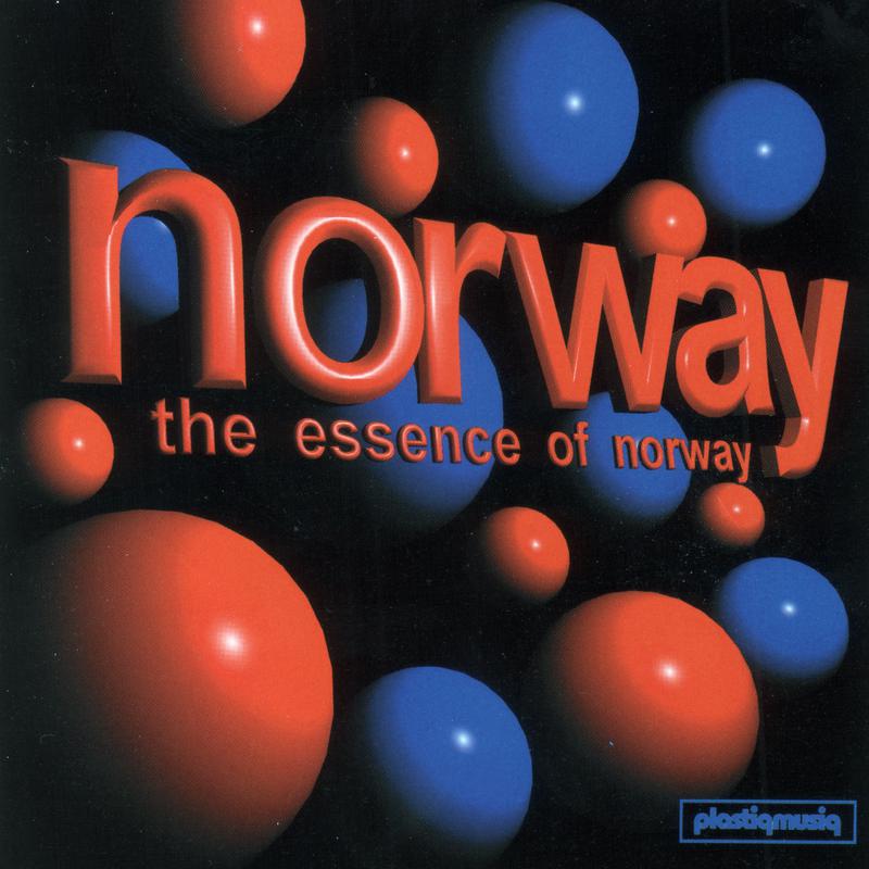 NORWAY - Here We Go Again