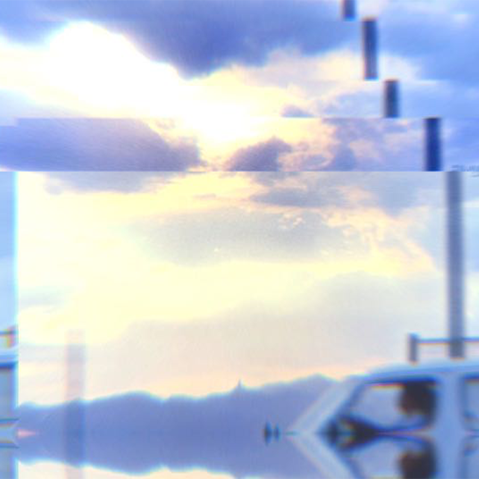 Kendrick Lamar-Sunset（Q-BOIII / JohnCY.vE remix）