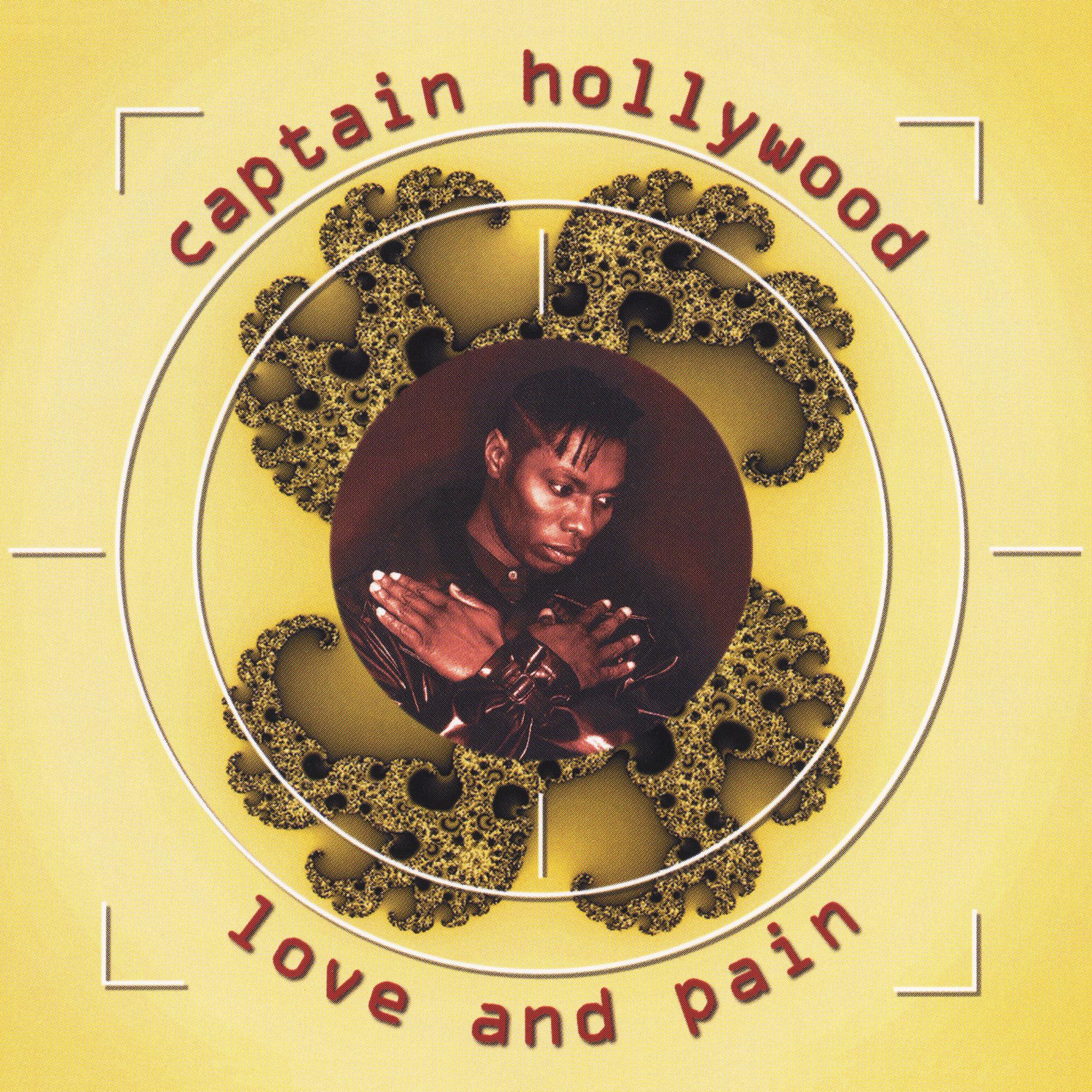 Love and Pain