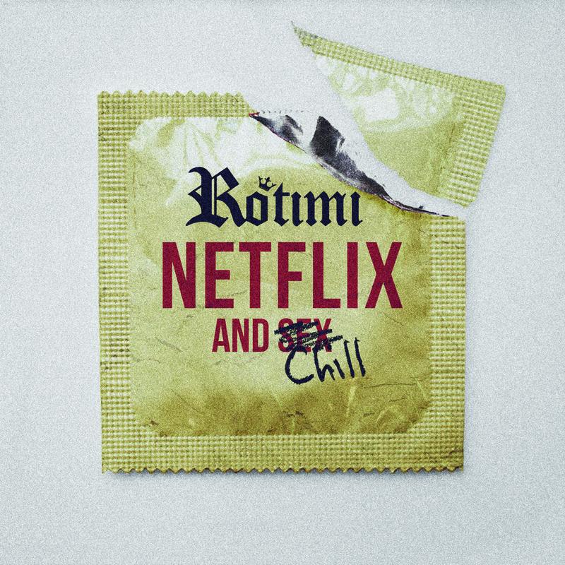 Netflix And Chill