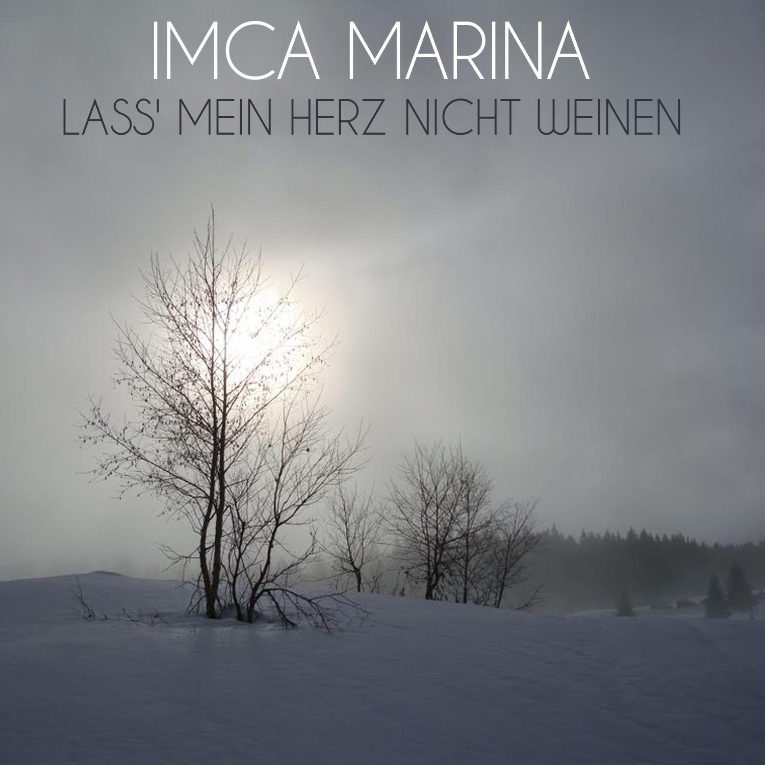 Lass' Mein Herz Nicht Weinen