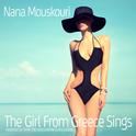 Nana Mouskouri in New York专辑