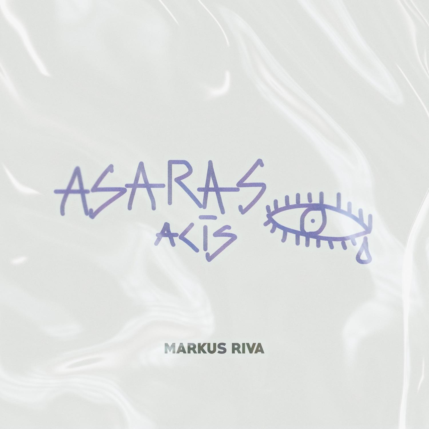 Asaras Acīs