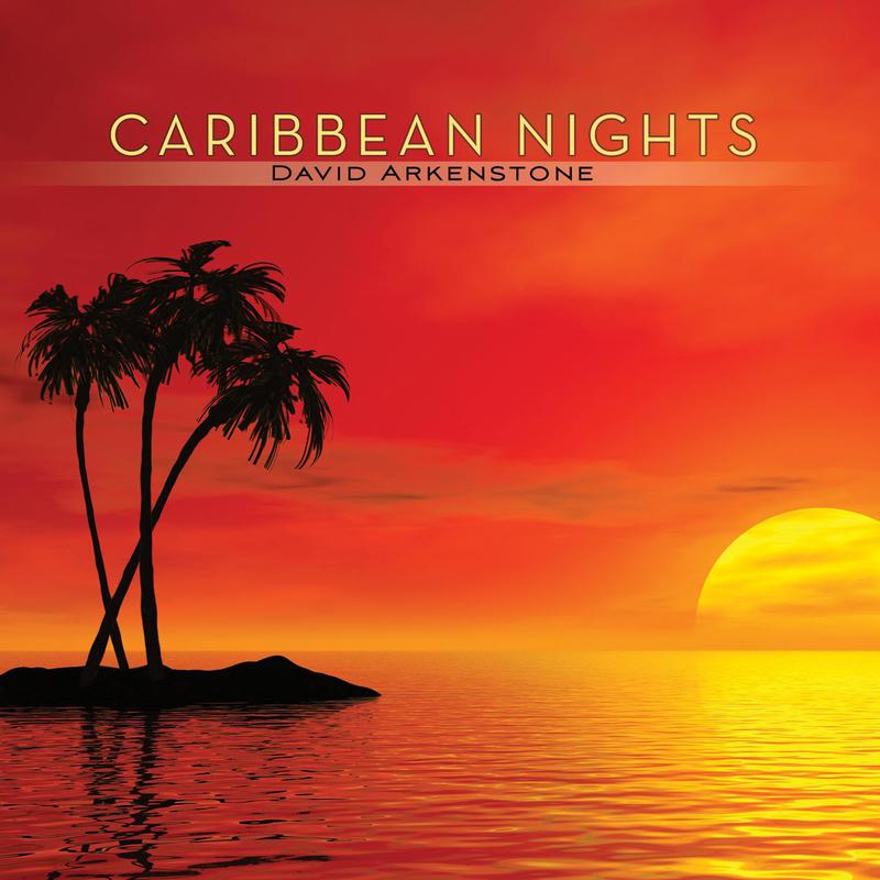 Caribbean Nights专辑