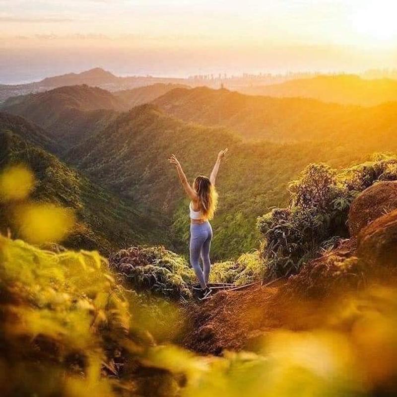 徒步必听 | 在路途中寻找人生的答案