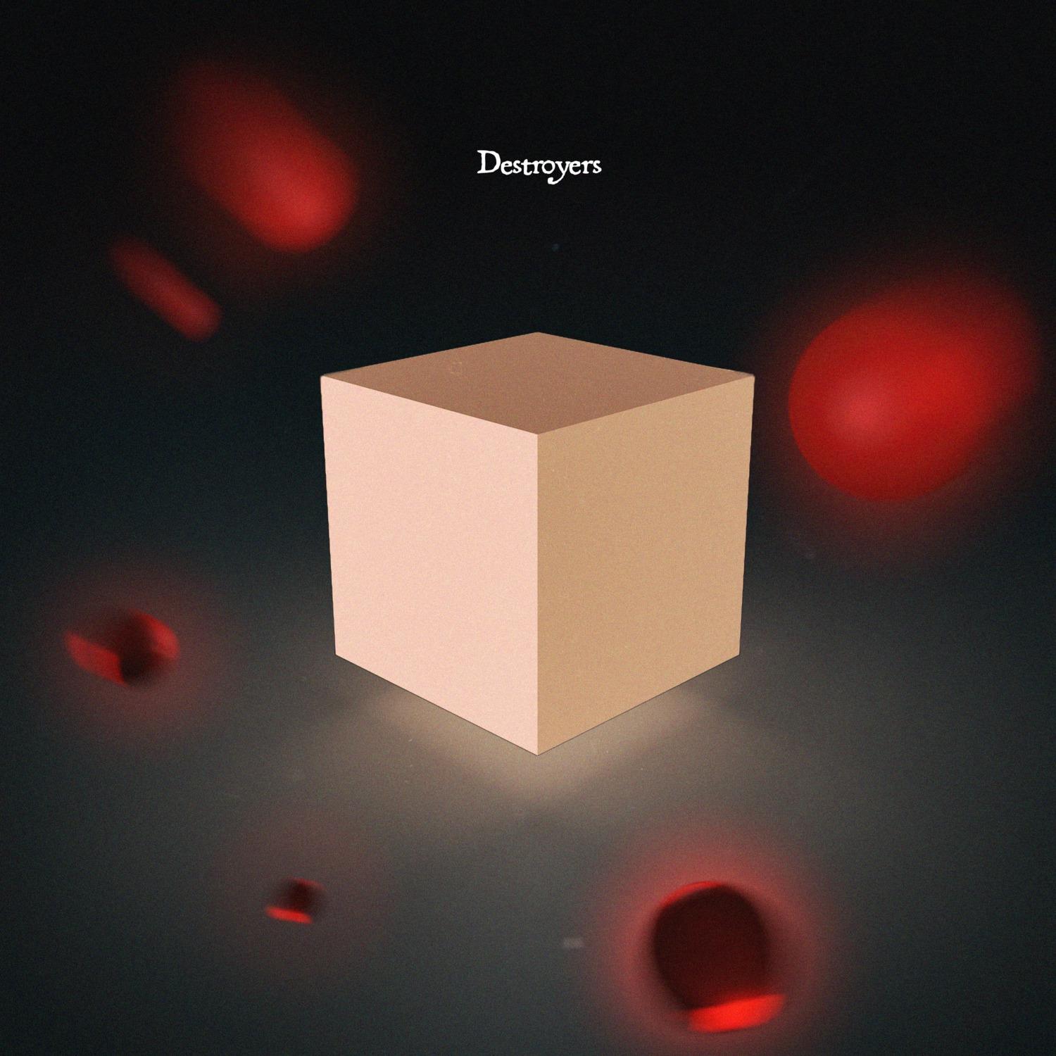 Destroyers (feat. Liana Spelas)