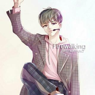 桃浦路1003号少年