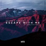 Escape With Me专辑