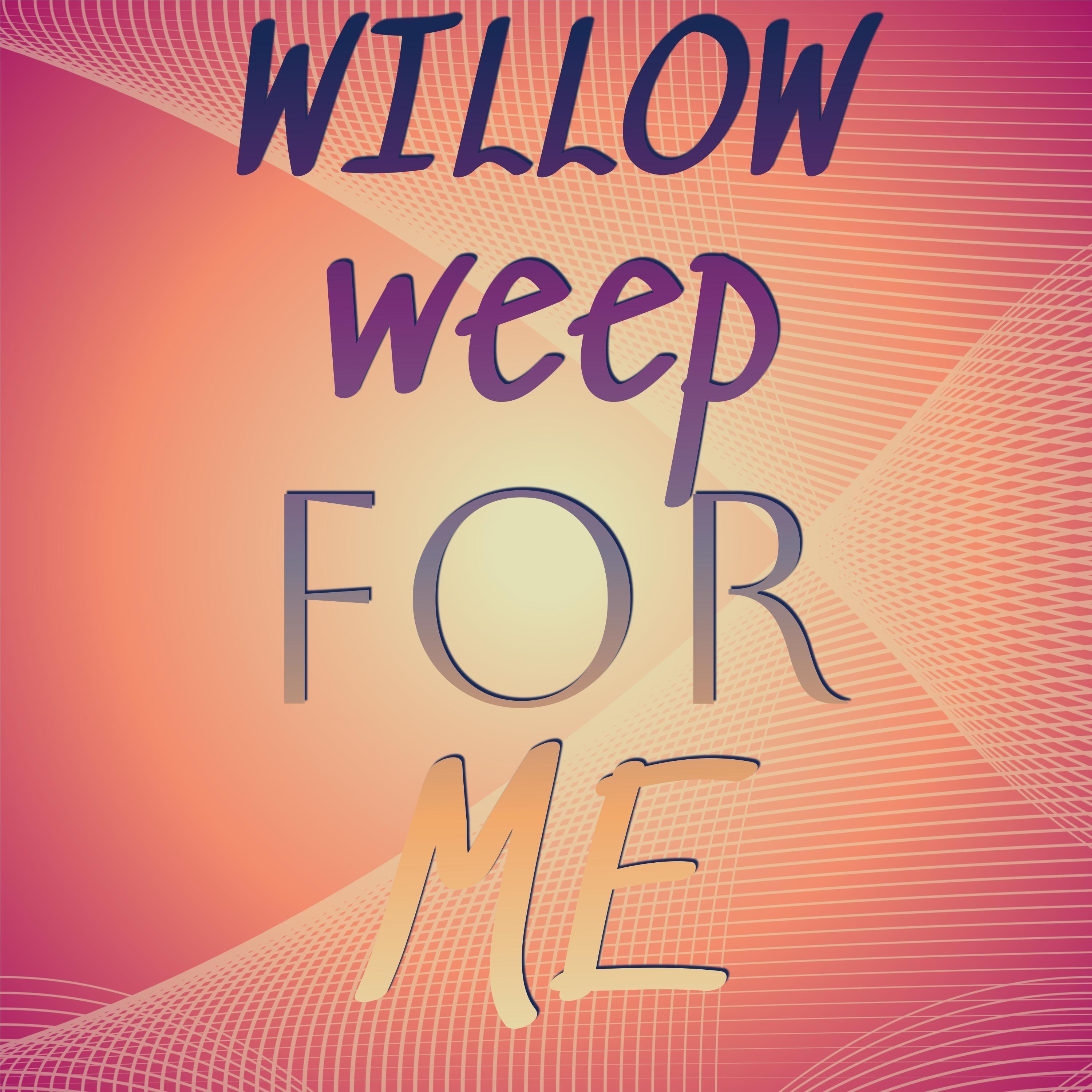 Jan Johansson - Willow weep for me