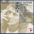 Bach:  Saint Matthew Passion, BWV 244