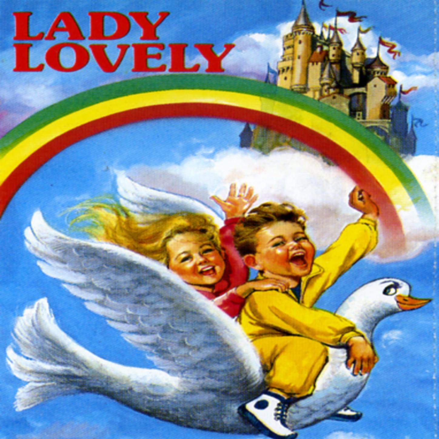 Lady Lovely
