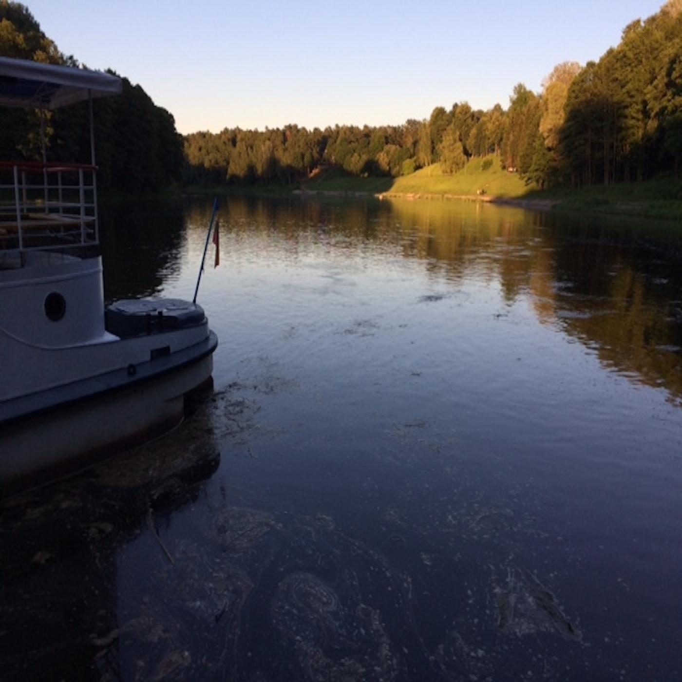 Riversong