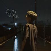 说好一起到老