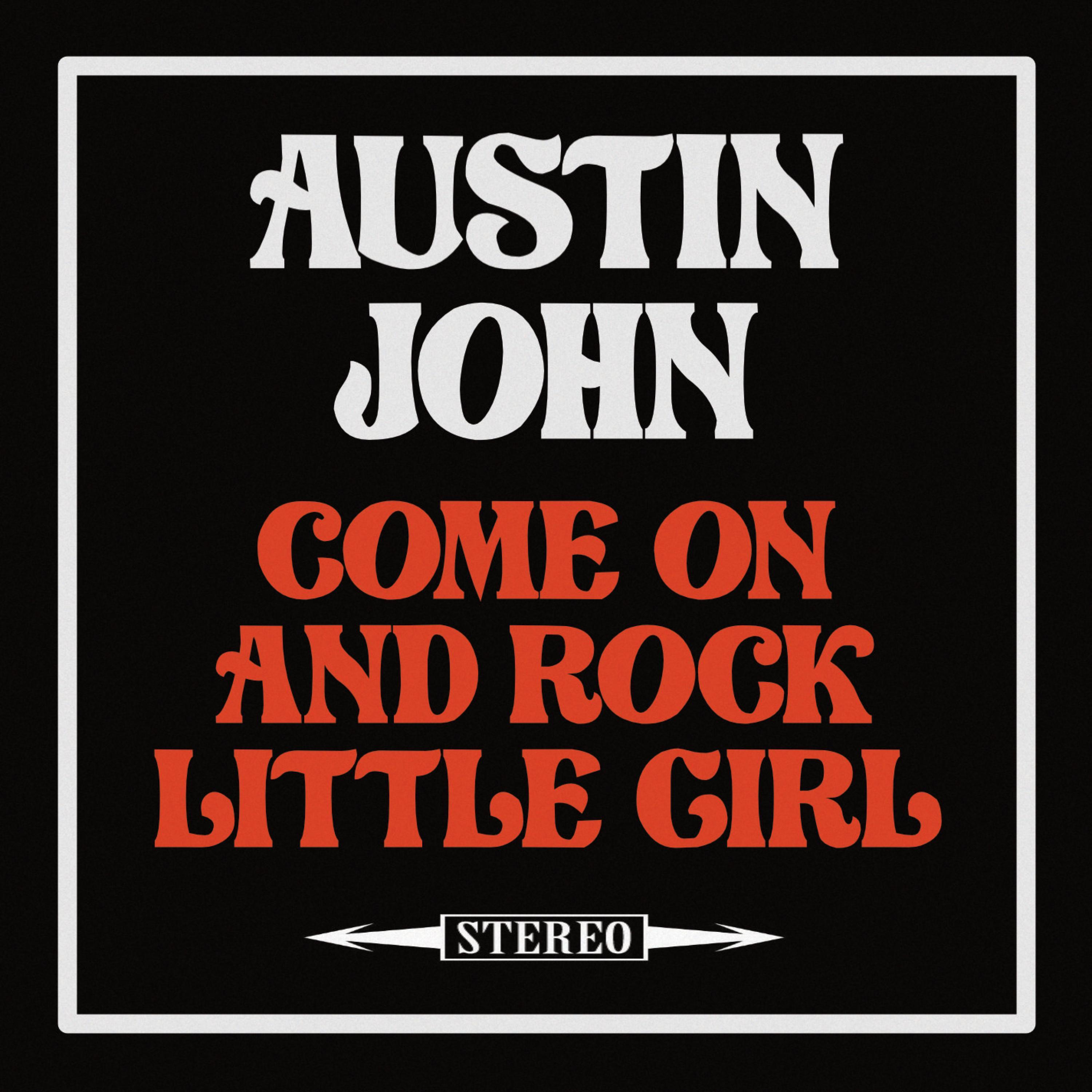 Come On and Rock Little Girl