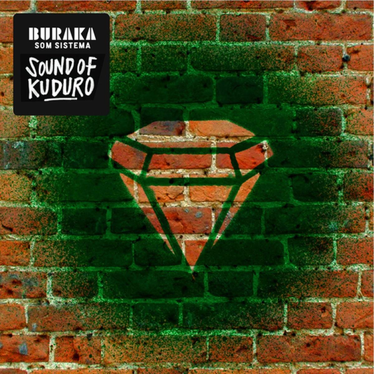 Sound of Kuduro