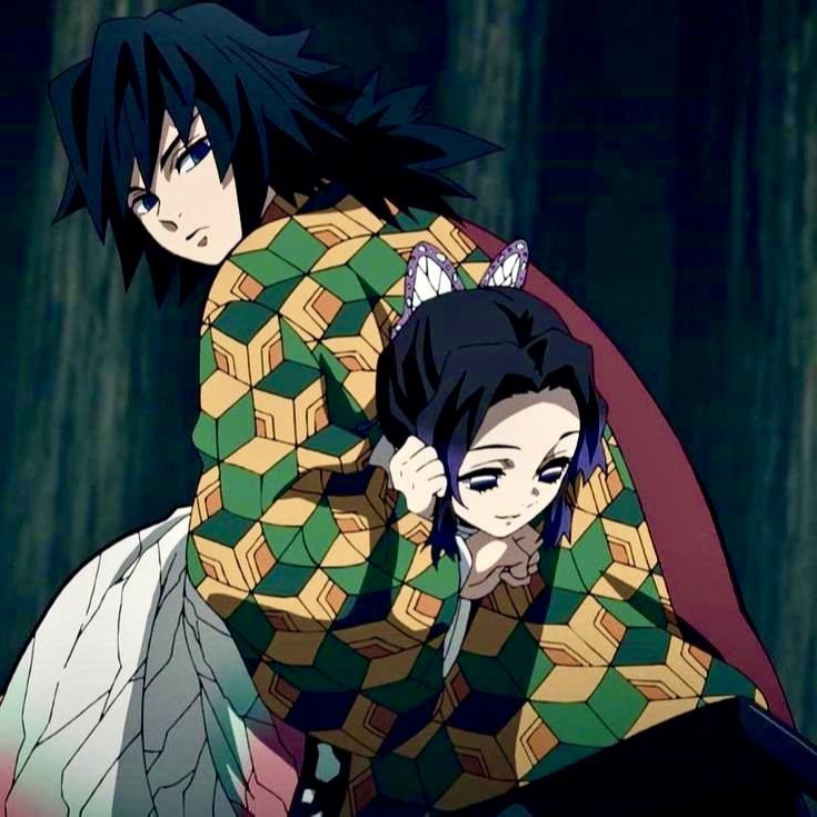 Demon Slayer