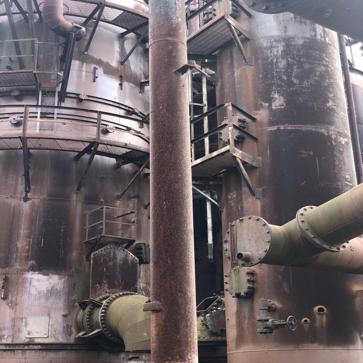 Foundry
