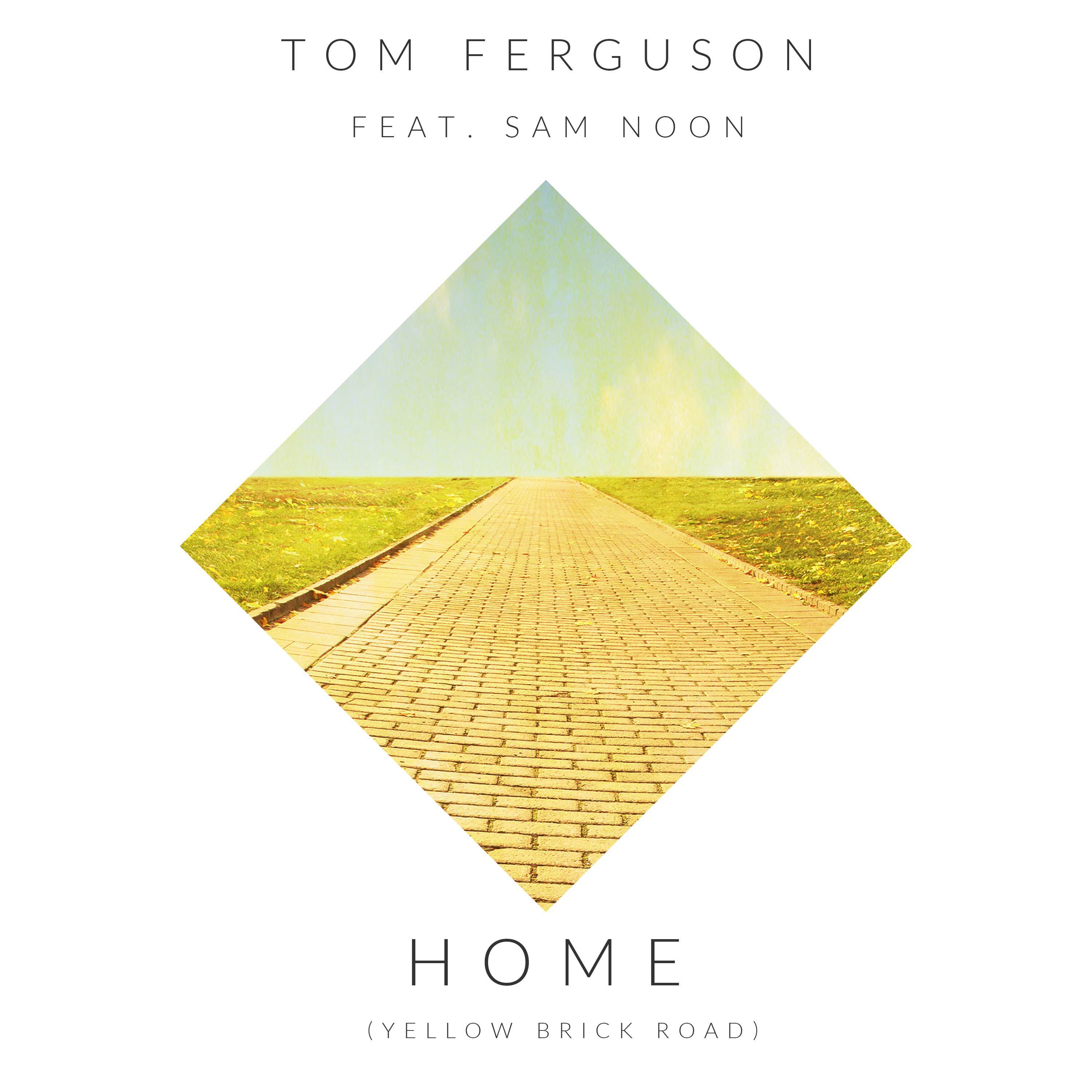 Home (Yellow Brick Road)