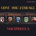 Love You Zindagi专辑