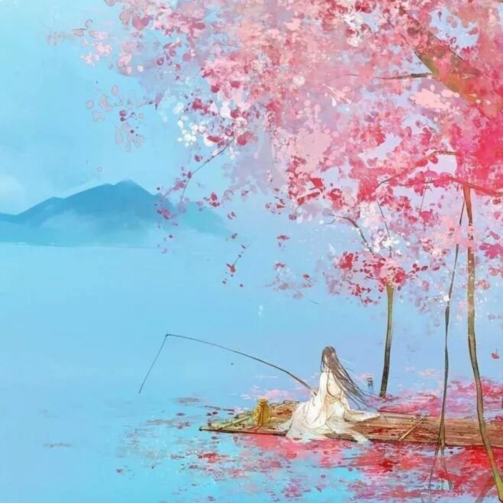 古风诗韵｜当古代诗词混搭现代音律