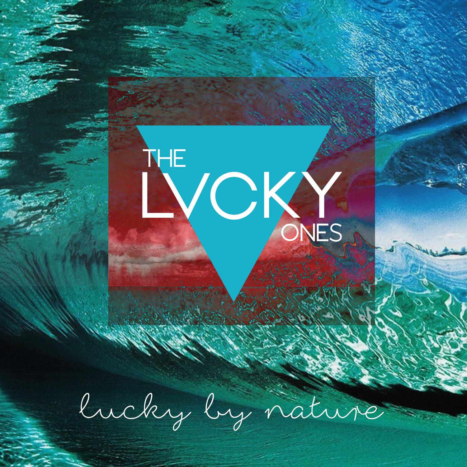 Lucky by Nature