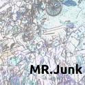 Mr.Junk 4专辑