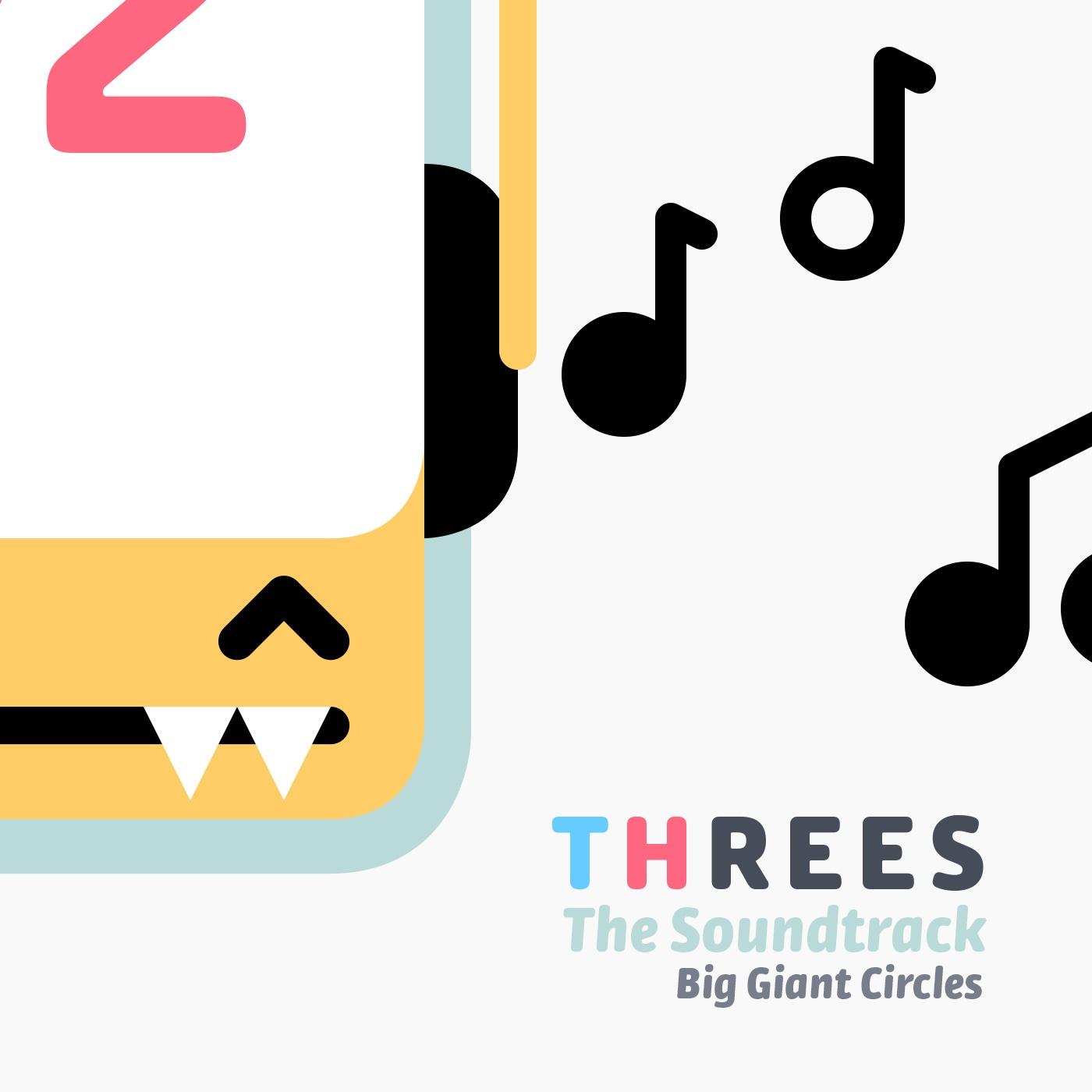 Threes OST