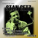 Genius of Jazz - Stan Getz, Vol. 2 (Digitally Remastered)专辑