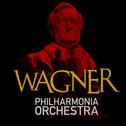 Philharmonia Orchestra: Wagner专辑