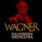 Philharmonia Orchestra: Wagner专辑