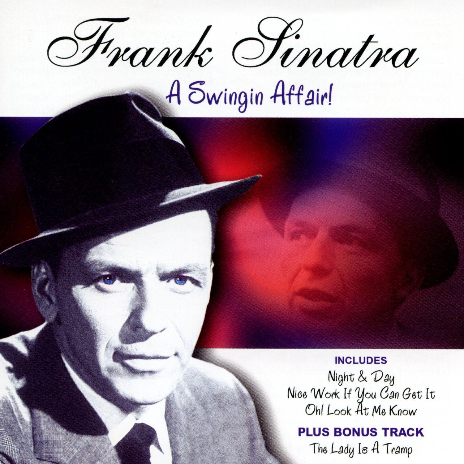A Swingin Affair