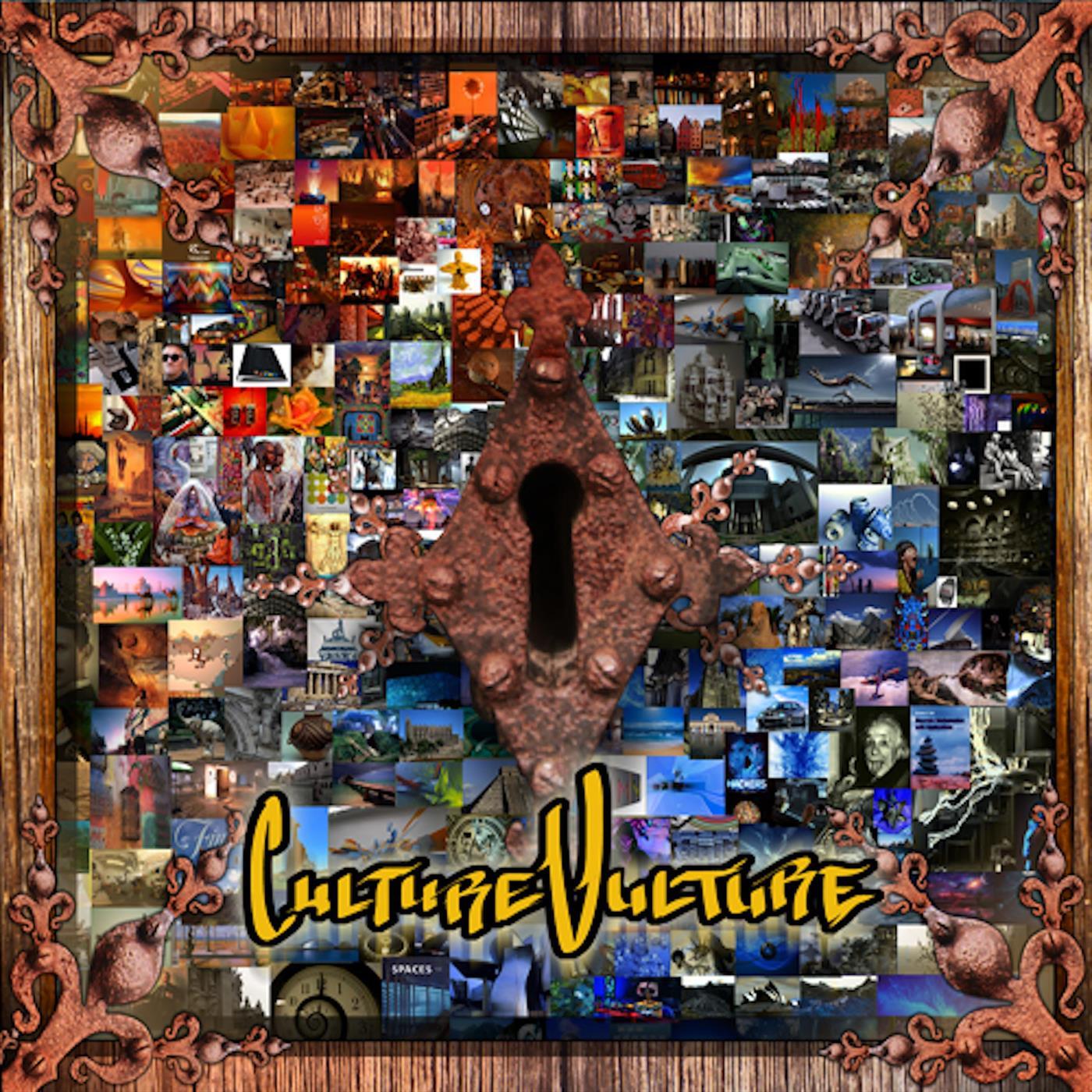 VA - Culture Vulture